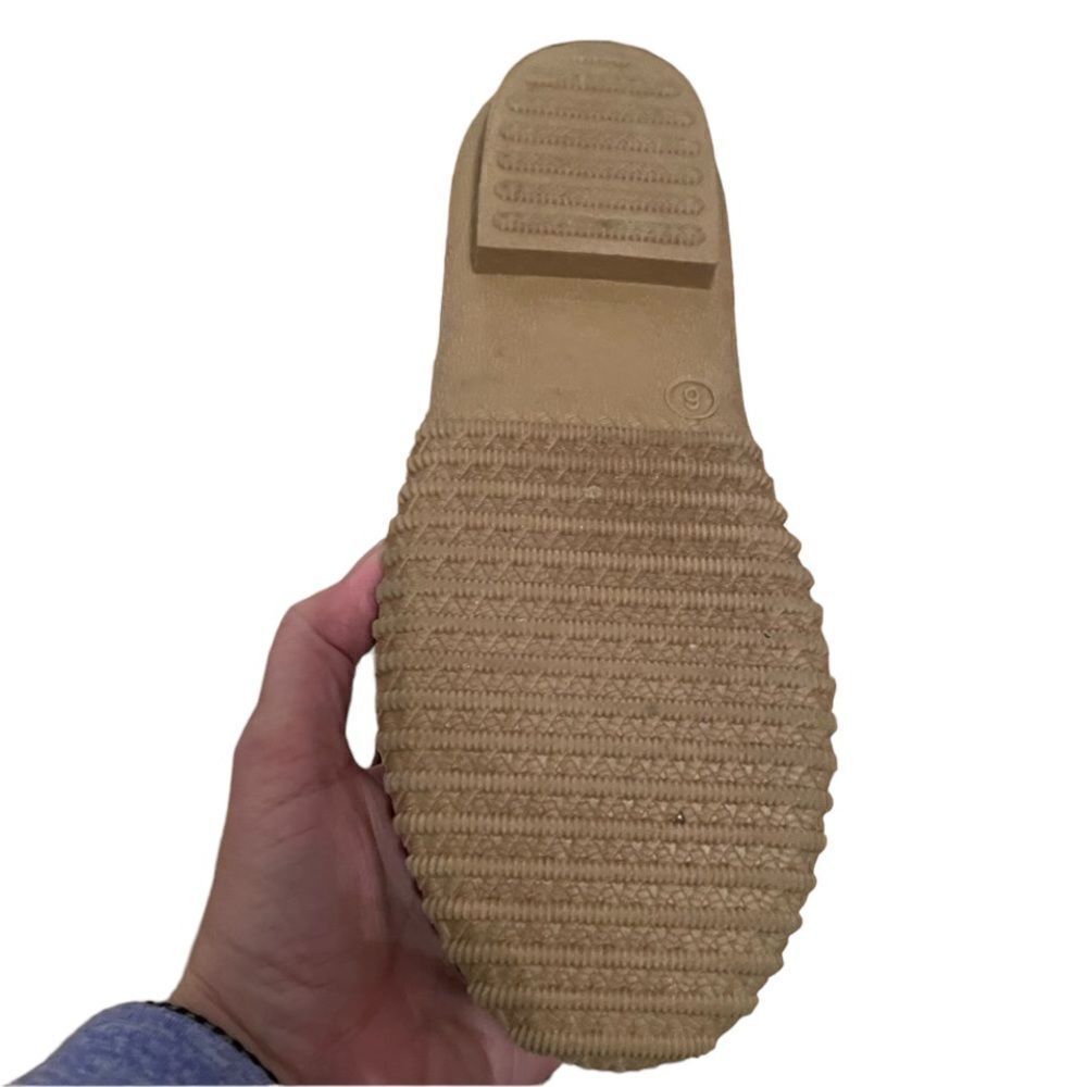 Used Khombu boots - Picture 4 of 5